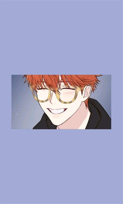 When someone calls her by her name, they feel lovely. . Mystic messenger shifting script